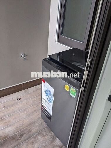 Kẹt tiền bán ngộp 2PN2WC full NT đẹp giá 2,02 tỷ - deal hời chốt ngay