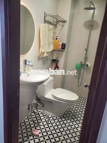 Cho thuê nhà hẻm BG Mạc Đỉnh Chi P Đakao Quận 1