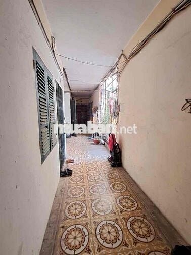 Cần bán nhà 81m2 4.9 tỷ Nam Thành Công, C18 Bộ Công An 36 Nguyên Hông