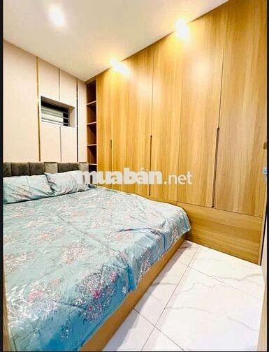 Căn Hộ Tập Thể Phố Phương Mai 2 Phòng Ngủ