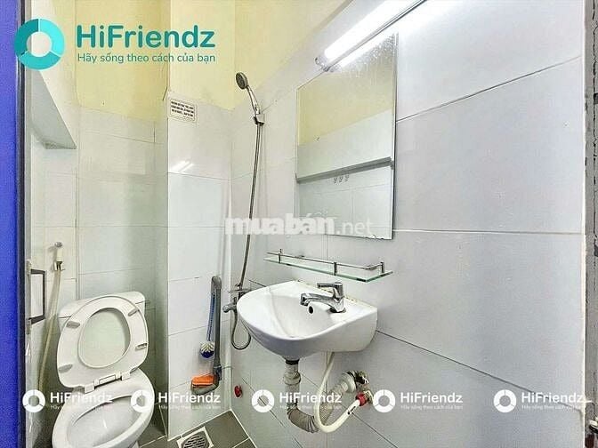 [ĐÚNG HÌNH ĐÚNG GIÁ] DUPLEX - SÁT QUẬN 10