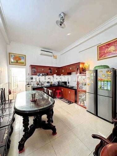 NHÀ 4  TẦNG ĐẸP — BÌNH TRỊ ĐÔNG PHƯỜNG BÌNH TRỊ ĐÔNG  (4m x 18m)