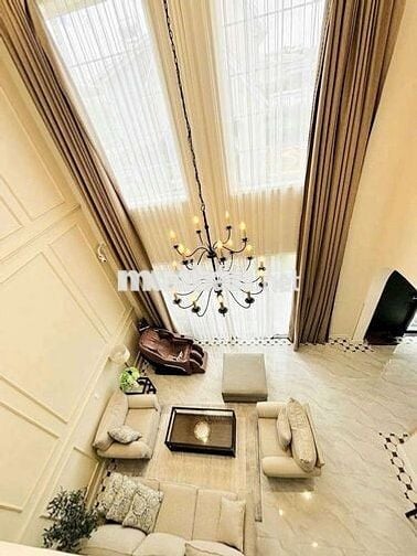 🏡BÁN BIỆT THỰ MỚI ĐƯỜNG ĐAN KIA VIEW SIÊU ĐẸP - ĐƯỜNG Ô TÔ 6M - 203M2