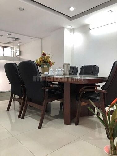 Cho thuê văn phòng Nguyễn Trường Tộ, trung tâm hành chính, đủ tiện ích