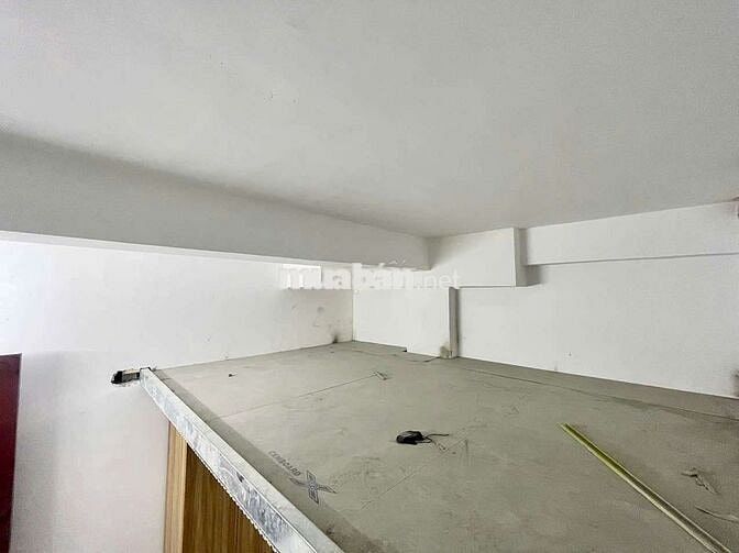 DUPLEX MỚI XÂY NGAY ETOWN CỘNG HÒA CÓ MÁY LẠNH GÁC CAO CHỈ 4TRxxx