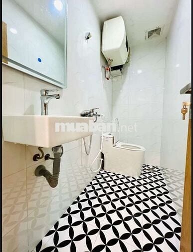 Căn Hộ Tập Thể Phố Phương Mai 2 Phòng Ngủ