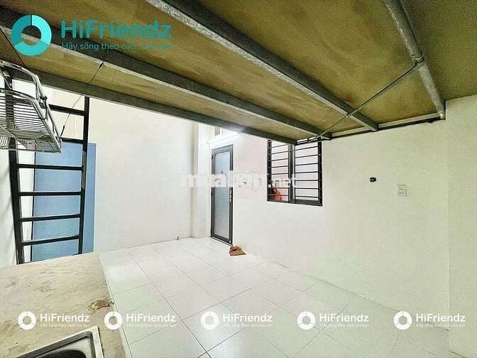 [ĐÚNG HÌNH ĐÚNG GIÁ] DUPLEX - SÁT QUẬN 10