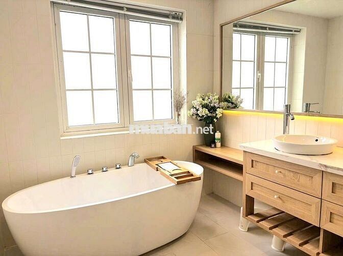 🏡BÁN BIỆT THỰ MỚI ĐƯỜNG ĐAN KIA VIEW SIÊU ĐẸP - ĐƯỜNG Ô TÔ 6M - 203M2