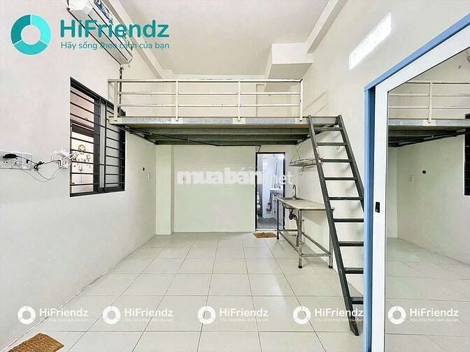 [ĐÚNG HÌNH ĐÚNG GIÁ] DUPLEX - SÁT QUẬN 10