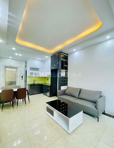 Lõi Quận Đống Đa, Nhà Đẹp Thang Máy, Giá Thương Lượng Tốt.