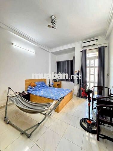 NHÀ 4  TẦNG ĐẸP — BÌNH TRỊ ĐÔNG PHƯỜNG BÌNH TRỊ ĐÔNG  (4m x 18m)