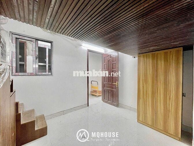 Phòng trọ cách ĐH Văn Hiến 7 phút đi xe, phòng new chưa bóc seal