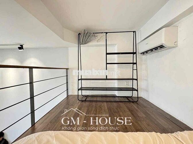 Duplex Sinh Viên Gần Đại Học Văn Hiến,Y Khoa Phạm Ngọc Thạch Gần Ga T3