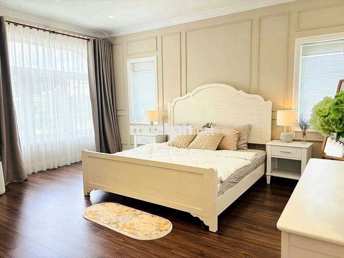 🏡BÁN BIỆT THỰ MỚI ĐƯỜNG ĐAN KIA VIEW SIÊU ĐẸP - ĐƯỜNG Ô TÔ 6M - 203M2