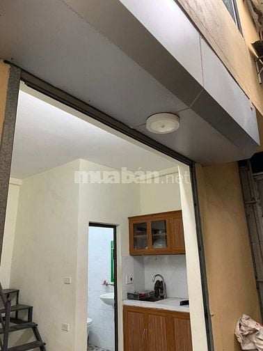 🏠 Chính Chủ Bán Nhà Ngõ 2 Tầng Ngũ Nhạc – Giá Chỉ Hơn 1 Tỷ, Mặt T