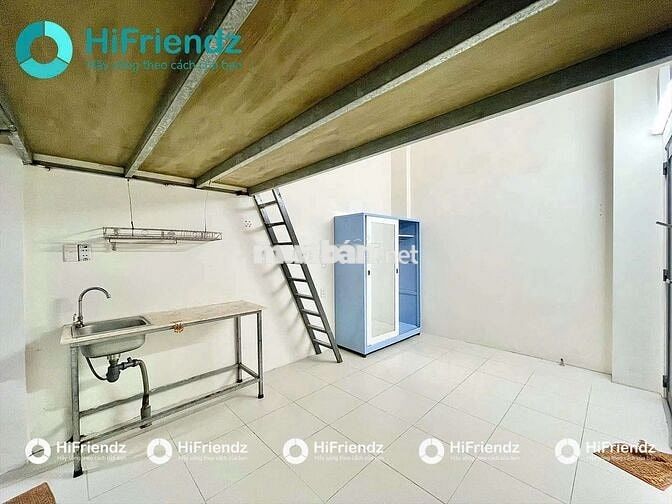 [ĐÚNG HÌNH ĐÚNG GIÁ] DUPLEX - SÁT QUẬN 10
