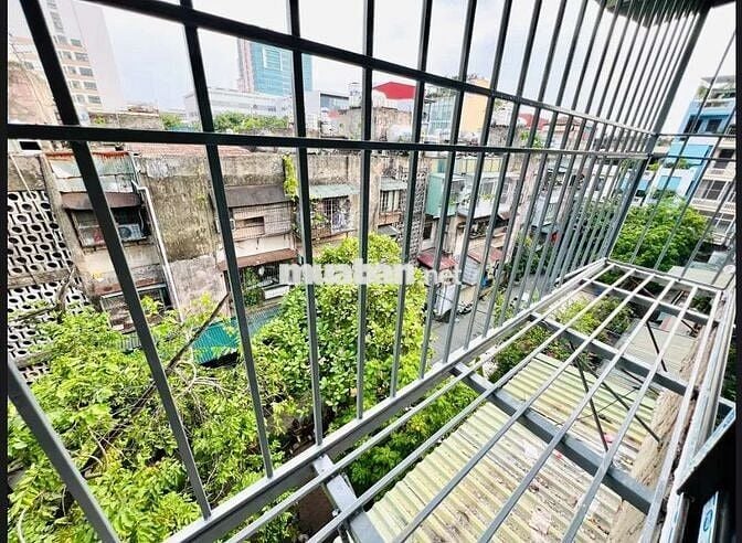 Căn Hộ Tập Thể Phố Phương Mai 2 Phòng Ngủ