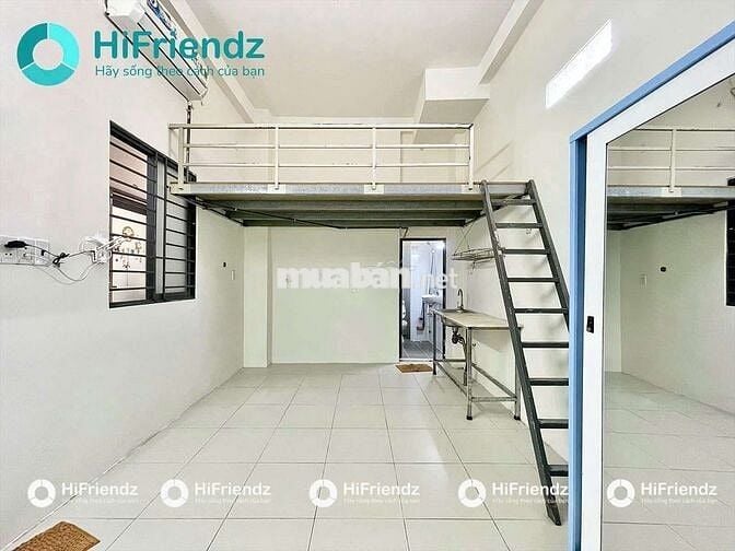 [ĐÚNG HÌNH ĐÚNG GIÁ] DUPLEX - SÁT QUẬN 10