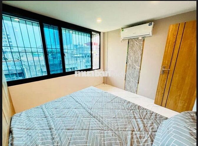 Căn Hộ Tập Thể Phố Phương Mai 2 Phòng Ngủ