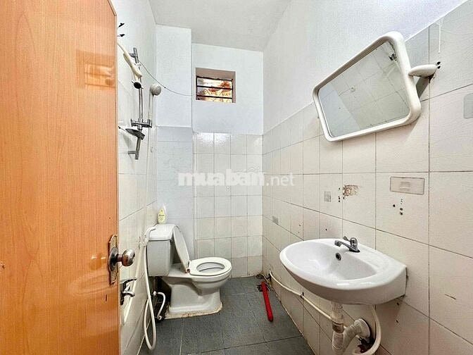 🌎 STUDIO CỬA SỔ - FULL NỘI THẤT CHỈ TÍNH ĐIỆN VỚi NƯỚC GẦN ĐH SƯ PHẠM