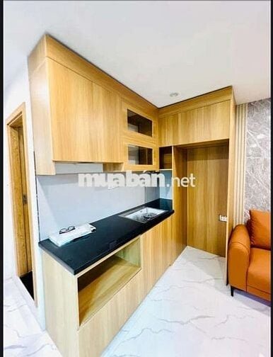 Căn Hộ Tập Thể Phố Phương Mai 2 Phòng Ngủ