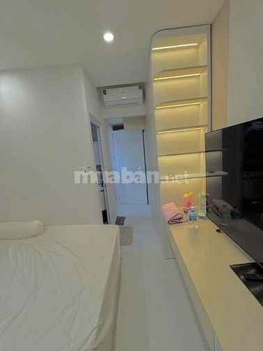 Cho thuê nhà mặt tiền ĐĐTNghi Vĩnh Viễn, P.4, Q.10 giá 25tr