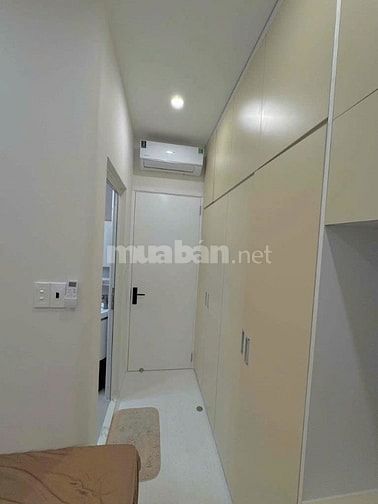Cho thuê nhà mặt tiền ĐĐTNghi Vĩnh Viễn, P.4, Q.10 giá 25tr