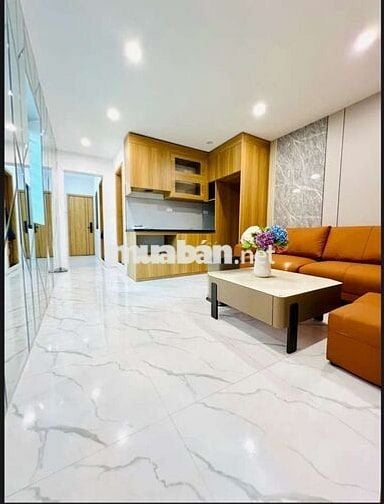 Căn Hộ Tập Thể Phố Phương Mai 2 Phòng Ngủ