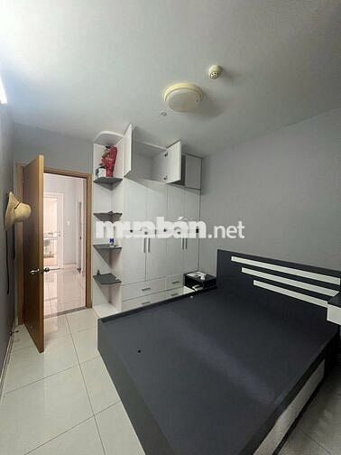 CHO THUÊ CĂN HỘ TARA 62M SỐ 1A TẠ QUANG BỬU Q8 CHỈ 10TR FULL NT