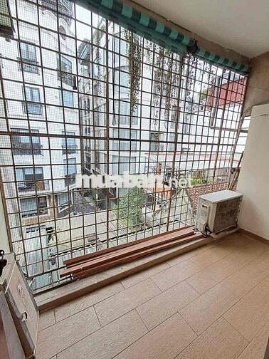 Cần bán nhà 81m2 4.9 tỷ Nam Thành Công, C18 Bộ Công An 36 Nguyên Hông