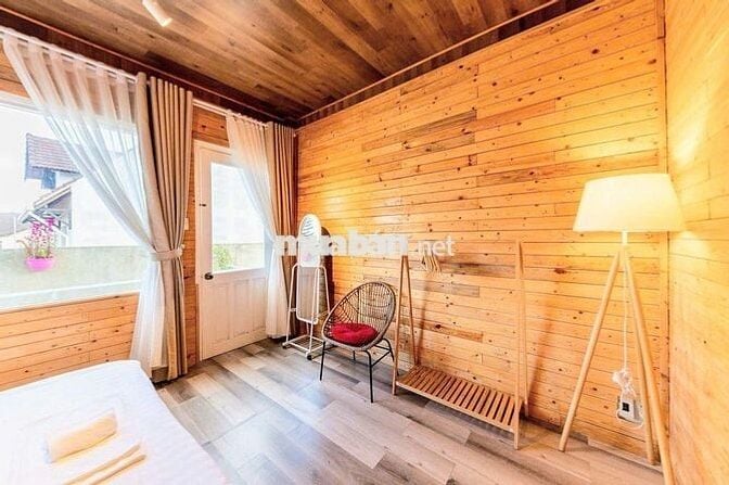 🏡 VILLA SÂN VƯỜN - THIẾT KẾ ĐẸP NGAY PHỐ - ĐƯỜNG TRƯỚC NHÀ 8M - 378M2