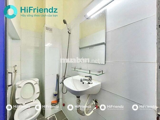 [ĐÚNG HÌNH ĐÚNG GIÁ] DUPLEX - SÁT QUẬN 10