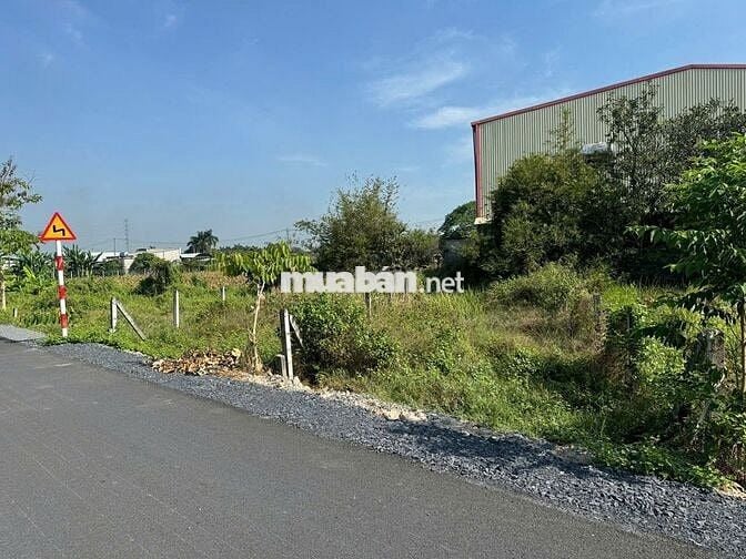 CẦN VỐN LÀM ĂN, CHỦ GỬI BÁN LÔ ĐẤT 100M2, BA SA, PHƯỚC HIỆP. GIÁ 550TR