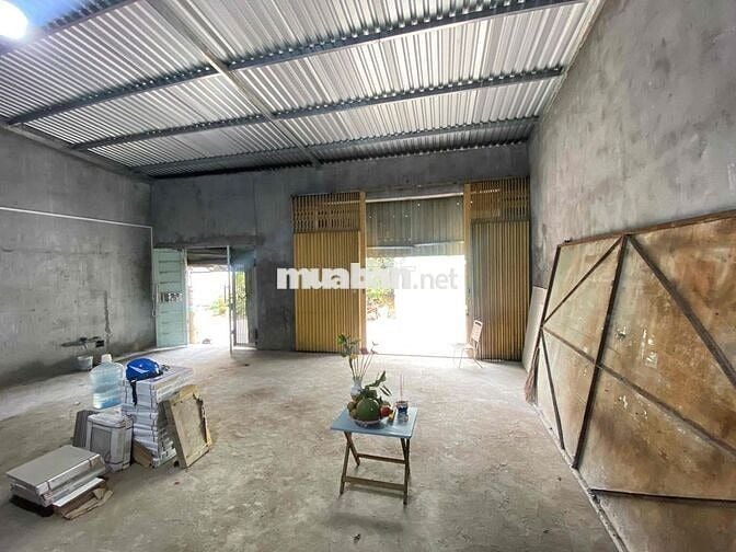 Cho Thuê Kho - Mặt bằng Quận 8 ( Hẻm xe tải & thông nhau )