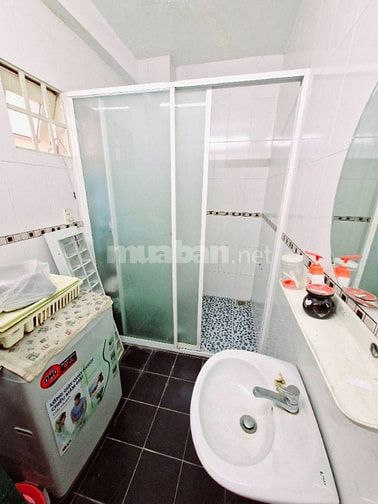 Nhà Mặt Tiền Quận 8 – Đường Cao Lỗ – 14,6 Tỷ – Trung Tâm Tiện Ích Sống