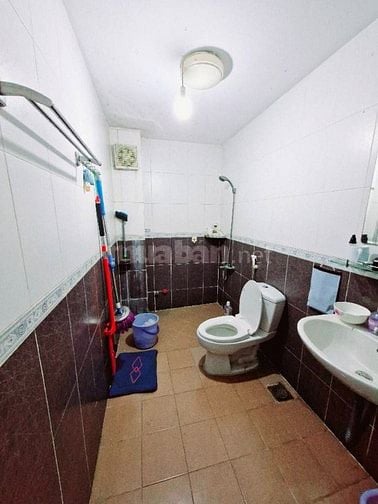 Nhà Mặt Tiền Quận 8 – Đường Cao Lỗ – 14,6 Tỷ – Trung Tâm Tiện Ích Sống