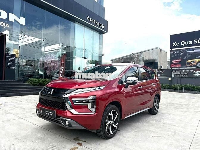 Mitsubishi Xpander Premium 2023 - Odo 49.300 km