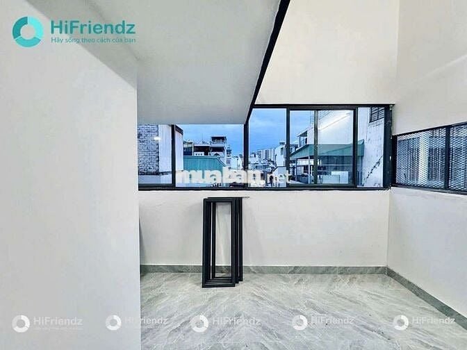 Khai Trương Duplex Cực Xinh Sát UEF,GTVT