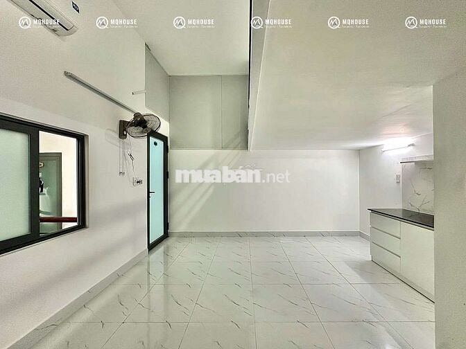 Khai Trương dự án Duplex siêu mới ngay trung tâm Tân Bình