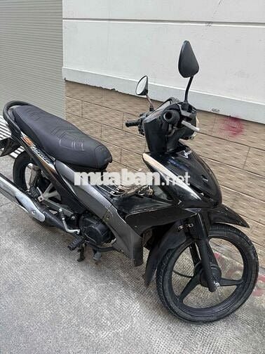 wave s 110 bstp
