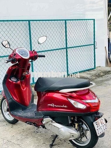 Grande biển tp xém tứ quý chính chủ