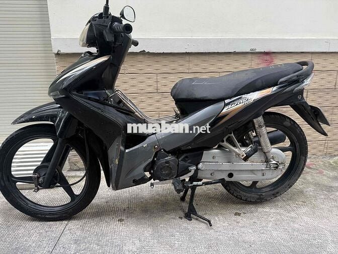 wave s 110 bstp