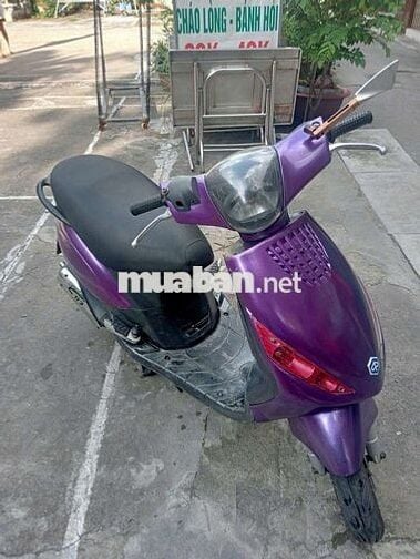 Nhà dư dùng bán bớt xe zip máy êm mạnh