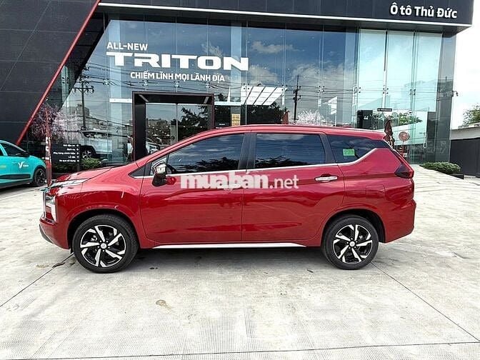 Mitsubishi Xpander Premium 2023 - Odo 49.300 km