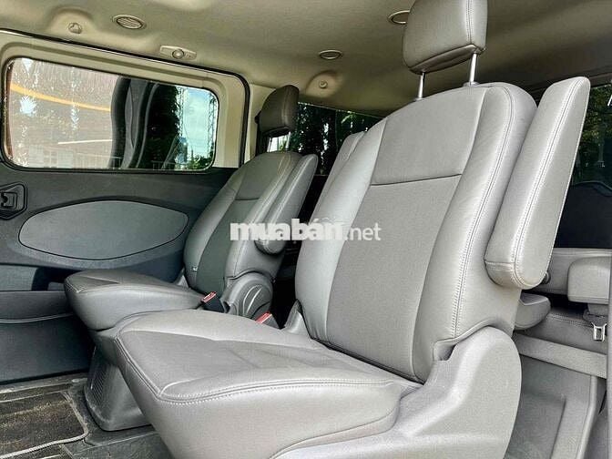 Ford Tourneo 2019 Titanium 2.0 AT - 31000 km