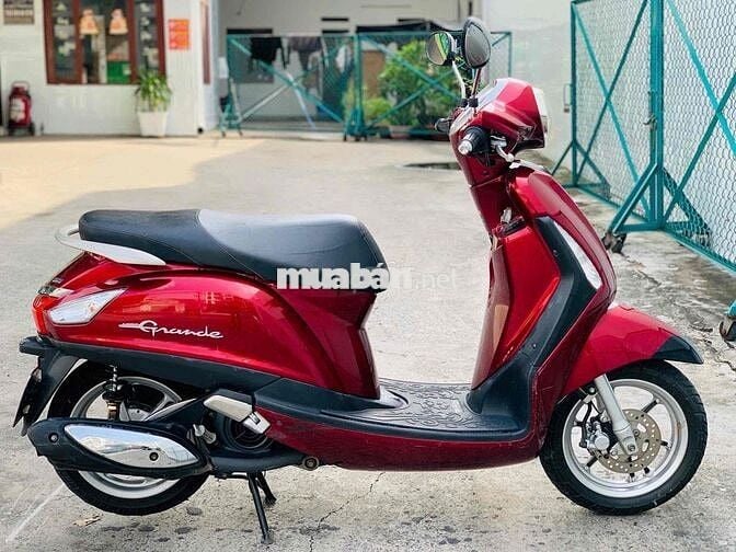 Grande biển tp xém tứ quý chính chủ