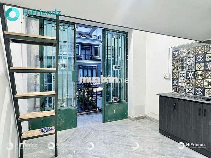 Khai Trương Duplex Cực Xinh Sát UEF,GTVT
