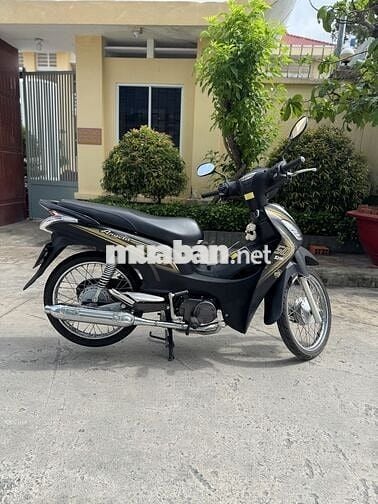 Bán xe 50cc SYM