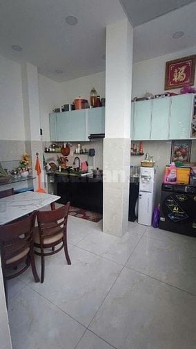 Căn góc MTKD 61m2 ĐXH 6m,SHR đường số 8, Linh Xuân,Thủ Đức chỉ 4.5ty