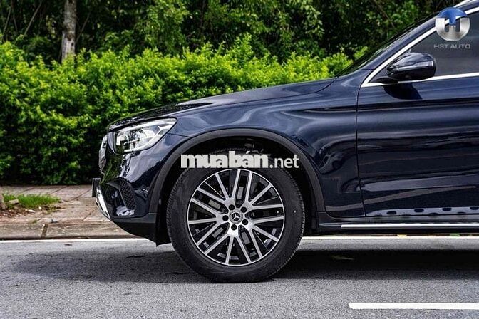 Mercedes Benz GLC 2022 200 4MATIC - 20000 km